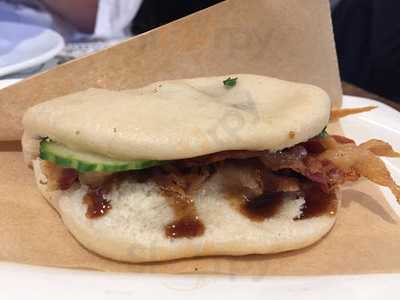 Restaurante Sandwicheria Halley