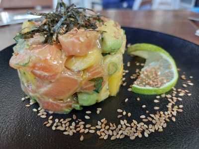 Restaurante Sandwicheria Halley