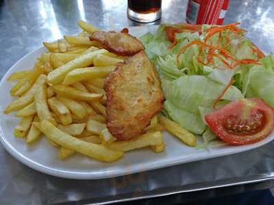 Restaurante N.c.a Ruta Olimpica