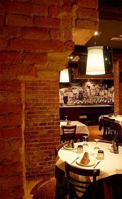 Restaurante N.c.a Ruta Olimpica