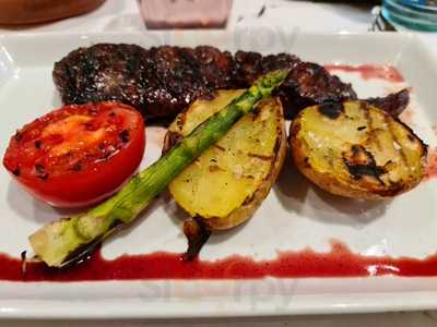 Restaurante N.c.a Ruta Olimpica