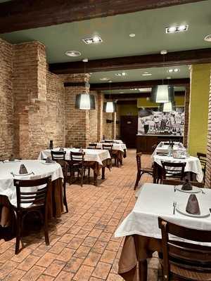 Restaurante N.c.a Ruta Olimpica