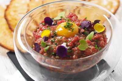 Restaurante Montelouro