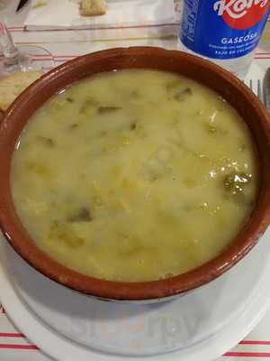 Bar Restaurante A'xesta