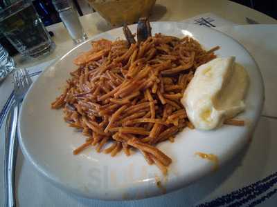 Bar Restaurante A'xesta