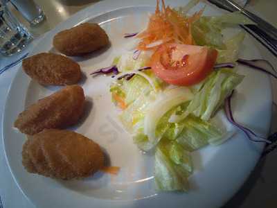 Bar Restaurante A'xesta