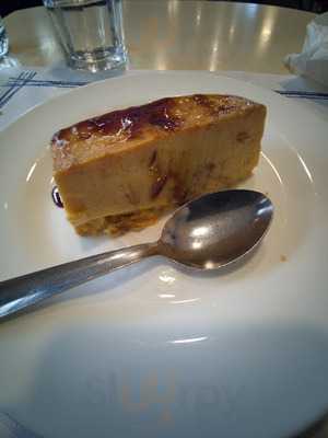 Bar Restaurante A'xesta