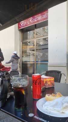 Bar Restaurante A'xesta