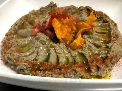 Bar Del Poliesportiu De La Marbella