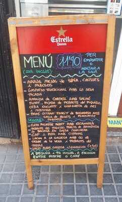 El Cullarot De Sants