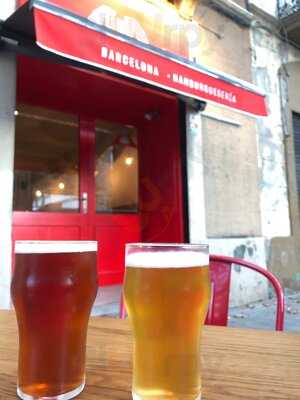 La Real Hamburguesería - Poblenou