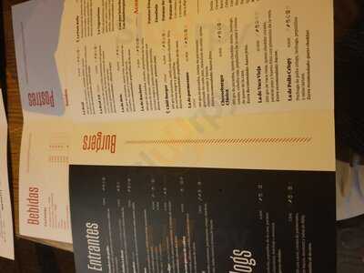 La Real Hamburguesería - Poblenou - Photo 8