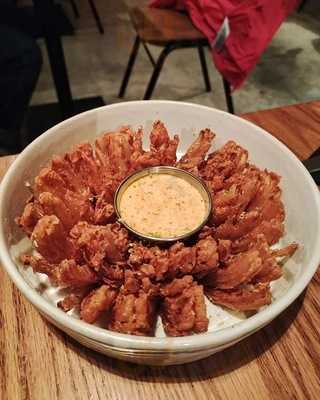 La Real Hamburguesería - Poblenou