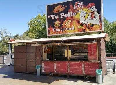 Tu Pollo