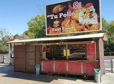 Tu Pollo