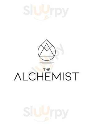 The Alchemist