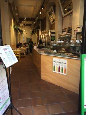 Greenshots Ronda Sant Pere