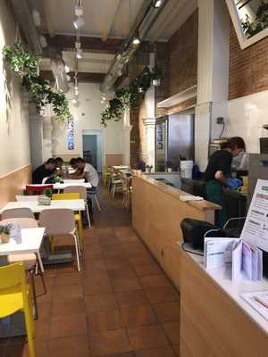 Greenshots Ronda Sant Pere