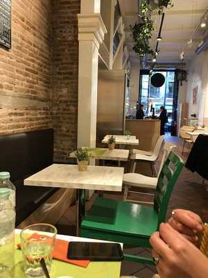 Greenshots Ronda Sant Pere