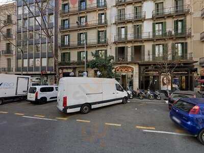 Greenshots Ronda Sant Pere