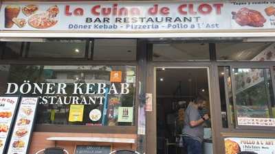 La Cuina Del Clot