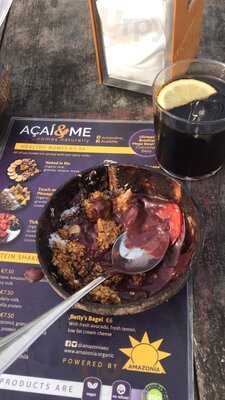 Açaí&me
