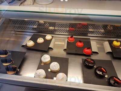 Casa Leandro Pastelería