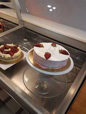 Casa Leandro Pastelería