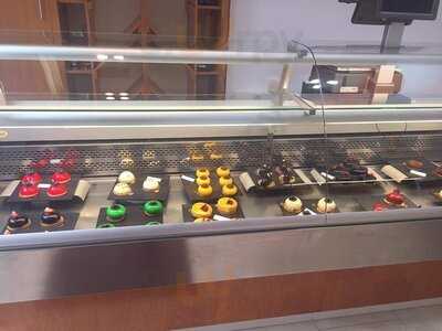 Casa Leandro Pastelería