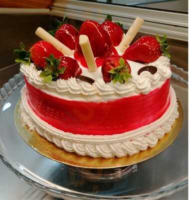 Casa Leandro Pastelería