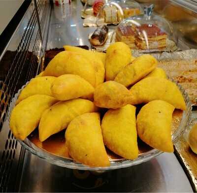 Casa Leandro Pastelería