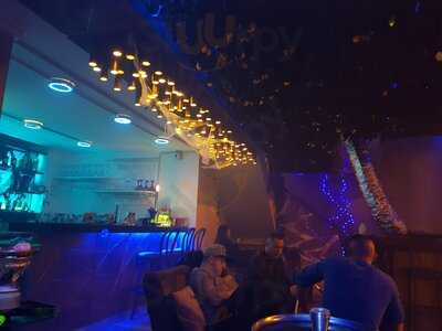 56 Lounge Bar