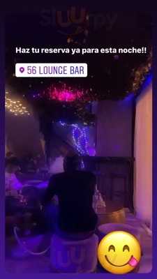 56 Lounge Bar