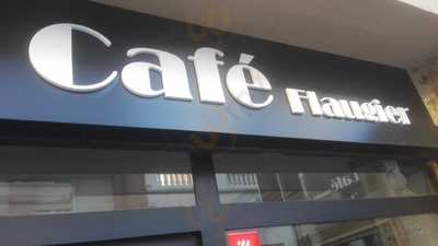 Cafe Flaugier