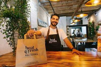 Heat&fresh