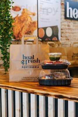 Heat&fresh