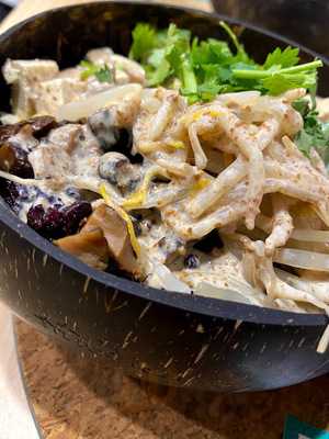 Hula Poke Food - Urquinaona