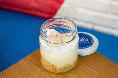 Hula Poke Food - Urquinaona