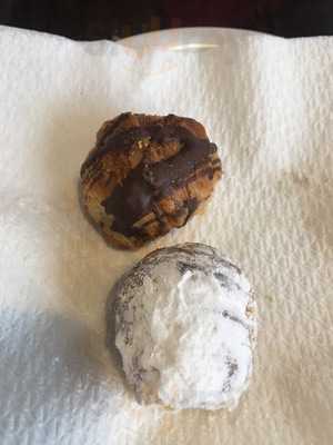 Forn Carlos Ripolles