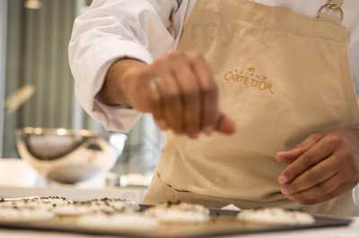 Gelateria Carte D'or