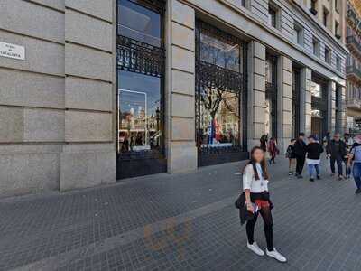 Gelateria Carte D'or