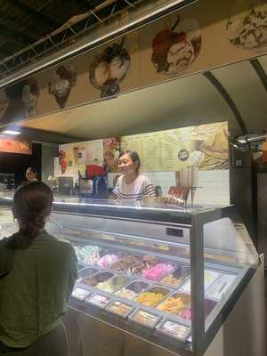 Gelateria Carte D'or