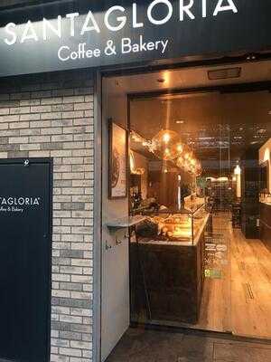 Santagloria
