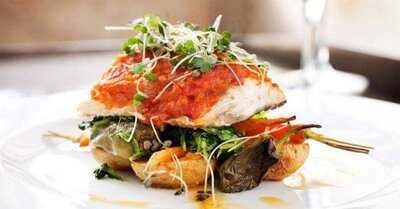 Can Sadià Restaurant