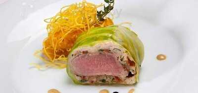 Can Sadià Restaurant