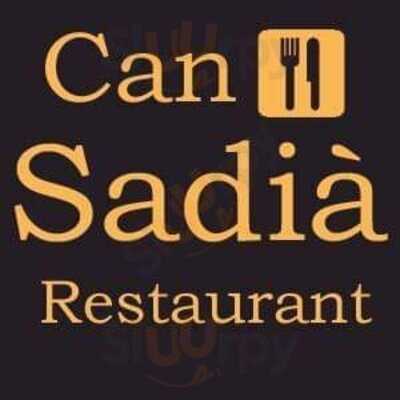 Can Sadià Restaurant