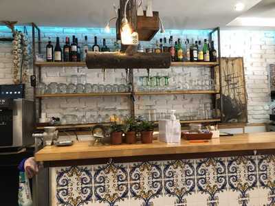 Can Sadià Restaurant