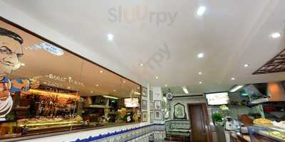 Can Sadià Restaurant