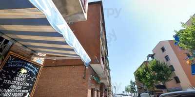 Can Sadià Restaurant