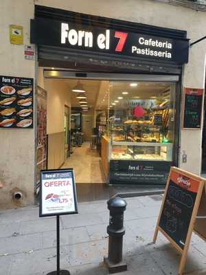 Forn El 7